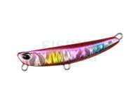 Jig Lure Duo Beach Walker Flipper 32g 70mm | 3in 1-1/8oz Sinking - GPA0270 Flounder Pink Candy