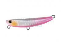 Jig Lure Duo Beach Walker Flipper 32g 70mm | 3in 1-1/8oz Sinking - GPA0546 Peach Glow