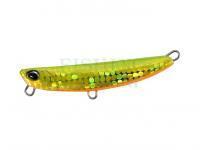 Jig Lure Duo Beach Walker Flipper 32g 70mm | 3in 1-1/8oz Sinking - GQA0063 Flounder Gold