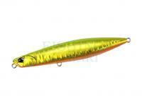 Jig Lure Duo Beach Walker Wedge 95S | 95mm 30g 3-3/4in 1oz - CPA0063 Flounder Gold