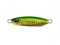 Jig Lure Duo Drag Metal Cast 20g 49mm | 2in 3/4oz - PHA0055 Green Gold