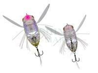 Przynęta DUO Realis Dekashinmushi 75mm 32.5g | 3in 1-1/8oz - CCC3239 Sight Bug