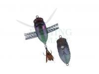 Lure DUO Realis Shinmushi 40mm 5.7g | 1-5/8in 1/5oz - CCC3201 Tsukutsukuhoushi