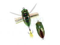 Lure DUO Realis Shinmushi 40mm 5.7g | 1-5/8in 1/5oz - CCC3218 Kinkame