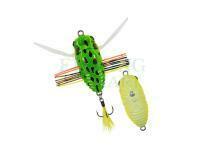 Lure DUO Realis Shinmushi 40mm 5.7g | 1-5/8in 1/5oz - CCC3265 Frogster Fly