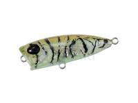 Lure Duo Tetra Works PocoPoco F | 40mm 3g | 1-5/8in 1/10oz - CTA0375 Tiger Shrimp