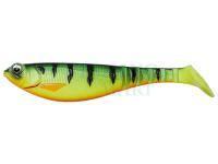 Przynęta Effzett Shadster Power Tail Bulk 6cm 2.4g - Firetiger UV