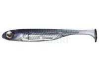 Soft baits FishArrow Flash-J Shad 1" - #25 Lake Wakasagi/Silver