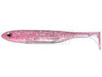 Przynęta FishArrow Flash-J Shad Plus SW 4 cale | 101mm - #117 Glow Pink/Silver