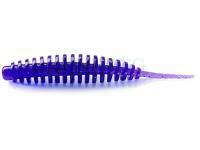 Przynęta FishUp Tanta 1.3 - 060 Dark Violet / Peacock & Silver
