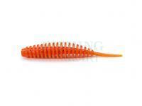 Soft Bait Fishup Tanta 2 inch | 50mm - 049 Orange Pumpkin/Black