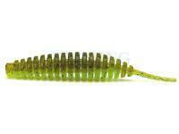 Przynęta FishUp Tanta 3.5 - 204 - Green Pumpkin/Chartreuse