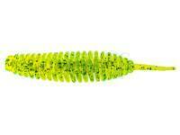 Soft Bait FishUp Tanta 3" 73mm - 026 - Flo Chartreuse/Green