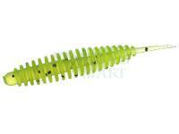 Gumy Flagman Hitomi 1.1 inch | 27 mm - Chartreuse