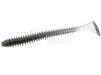 Soft Bait Flagman Mystic Fish 4 inch | 100 mm - Electric