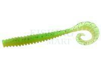 Soft Bait Flagman Striker 2.5 inch | 62mm - Lime / Lime Chartreuse