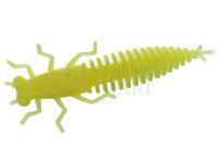 Soft Bait Flagman Tonbo 3 inch | 75 mm - #127 Lime Chartreuse