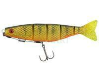 Przynęta Fox Rage Loaded Jointed Pro Shad 14cm - UV Natural Perch