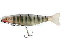 Przynęta Fox Rage Loaded Jointed Pro Shad 14cm - UV Original Stickleback