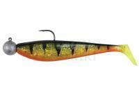 Przynęta Fox Rage Loaded Zander Pro Shad 12cm #4/0 50g - UV Perch