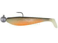 Przynęta Fox Rage Loaded Zander Pro Shad 7.5cm #1/0 5g - UV Hot Olive