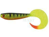 Przynęta FOX Rage Pro Grub Bulk 10cm - Perch UV