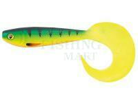 Przynęta FOX Rage Pro Grub Bulk 12cm - UV Firetiger
