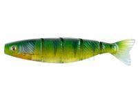 Soft Bait Fox Rage Pro Shad Jointed Bulk 14cm - UV Stickleback