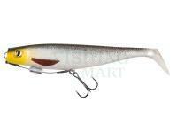 Przynęta Fox Rage Pro Shad Loaded 14cm - Silver Halo