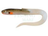 Soft Bait Fox Rage Slick Eel 21cm 8.2" - UV Marble