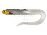 Przynęta Fox Rage Slick Eel 21cm 8.2" - UV Silver Halo