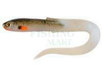 Soft Bait Fox Rage Slick Eel 28cm 11" - UV Marble