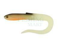 Przynęta Fox Rage Slick Eel 42cm 16.5" - Hot Olive