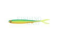 Przynęta Fox Rage Slick Finesse Super Soft 24cm 9.5in  - Blue Back