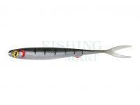 Soft Bait Fox Rage Slick Finesse Super Soft 9cm 3.5in - UV Young Perch