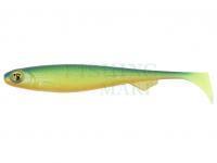 Przynęta Fox Rage Slick Shads Ultra UV Bulk 11cm - UV Blue Back