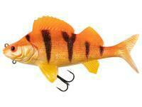 Przynęta Fox Rage Ultra-Realistic Perch Replicant 10cm 19g #6 - Golden Perch