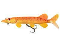 Przynęta Fox Rage Ultra-Realistic Pike Replicant 15cm - 39g / #4 - Golden Pike