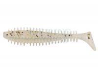 Soft Bait Fox Rage Ultra UV Spikey Shads 12cm - Ultra UV Salt n Pepper