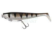 Lure Fox Rage Zander Pro Shad Loaded 18cm - UV Glitter Perch
