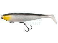 Lure Fox Rage Zander Pro Shad Loaded 18cm - UV Silver Halo