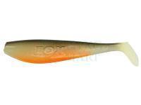 Soft Bait Fox Rage Zander Pro Shads Ultra UV Bulk 10cm - Hot Olive UV