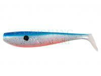 Soft Bait Fox Rage Zander Pro Shads Ultra UV Bulk 10cm - UV Red Belly Roller