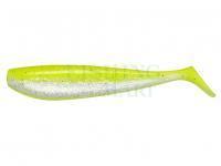 Soft Bait Fox Rage Zander Pro Shads Ultra UV Bulk 12cm - Ultra UV Chartreuse Ayu