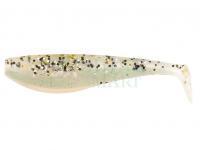 Soft Bait Fox Rage Zander Pro Shads Ultra UV Bulk 14cm - Ultra UV Salt & Pepper