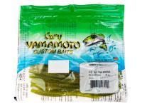 Przynęta Gary Yamamoto Kut Tail Worm 3.5" - 305 Special Baby Bass