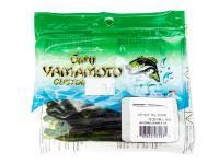 Przynęta Gary Yamamoto Kut Tail Worm 3.5" - Watermelon W/BLK FLK