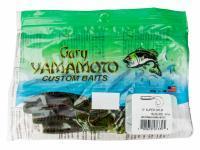 Przynęta Gary Yamamoto ST Super Grub 5" - Watermelon/Blk&Red