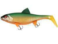 Soft Bait Giant Replicant Wobble 35cm 443g - UV Slick Scale