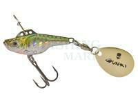 Lure Gunki Jiger 35 S | 35mm 9g - HL Minnow